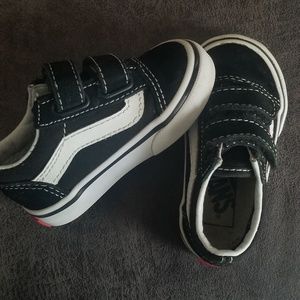 Toddler Vans shoes